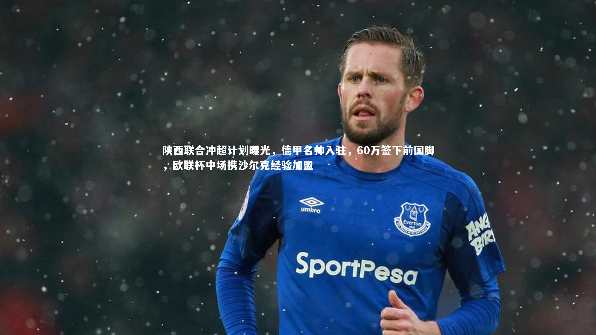 亚博体育app-陕西联合冲超计划曝光，德甲名帅入驻，60万签下前国脚，欧联杯中场携沙尔克经验加盟